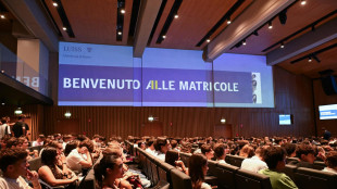 La Luiss accoglie le matricole all'insegna di innovazione e sport