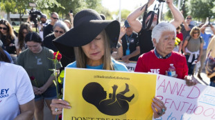 La C&aacute;mara baja de Arizona vota a favor de derogar una ley de 1864 contra el aborto
