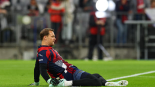 Il Bayern incassa un gol dopo 8", il pi&ugrave; veloce della Bundesliga