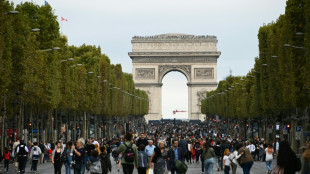 Par&iacute;s organizar&aacute; una consulta sobre si cobrar m&aacute;s a los veh&iacute;culos SUV