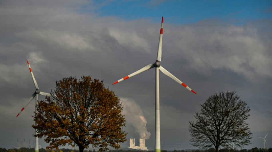 Petersberger Klimadialog soll Schwung in internationale Klimadiplomatie bringen