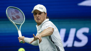 Tennis: Darderi fuori al secondo turno a Tokyo, battuto dal francese Jacquet