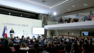 Les principales annonces de François Bayrou sur le budget