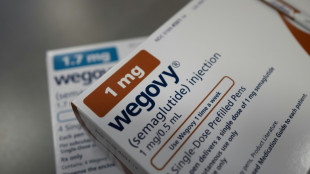 Erfolg mit Abnehmspritzen: Quartalsgewinn von Novo Nordisk steigt um ein Fünftel
