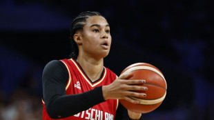 Sabally &uuml;berragt: Basketballerinnen im Viertelfinale