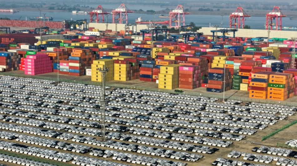 Diputados mexicanos avalan elevar los aranceles a China y otros pa&iacute;ses