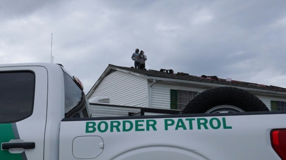 USA verkürzen Gültigkeitsdauer von Arbeitsgenehmigungen für Flüchtlinge deutlich