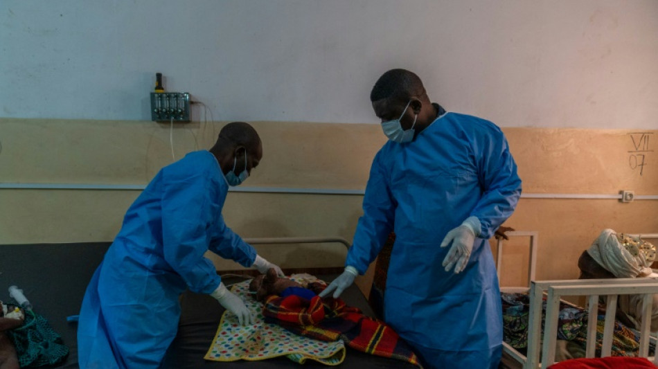 Mpox : le feu vert de l'OMS au vaccin va permettre d'acc&eacute;lerer sa diffusion 