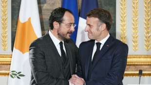 Macron reist wegen Iran-Kriegs nach Zypern