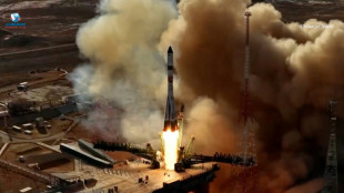 Espace: Moscou reprend les lancements depuis un pas de tir ayant &eacute;t&eacute; endommag&eacute; &agrave; Ba&iuml;konour