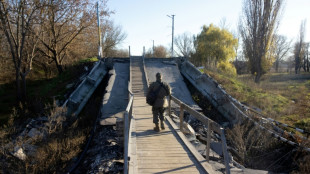 El G7 crear&aacute; un "mecanismo de coordinaci&oacute;n" para reparar infraestructuras de Ucrania
