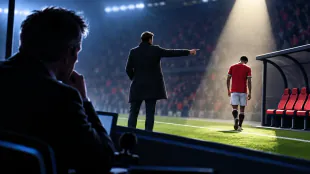 Carragher says Fernandes benching was intended as public punishment