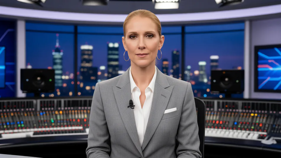 C&eacute;line Dion : une vie discr&egrave;te &agrave; Lake Las Vegas avant son retour &agrave; Paris