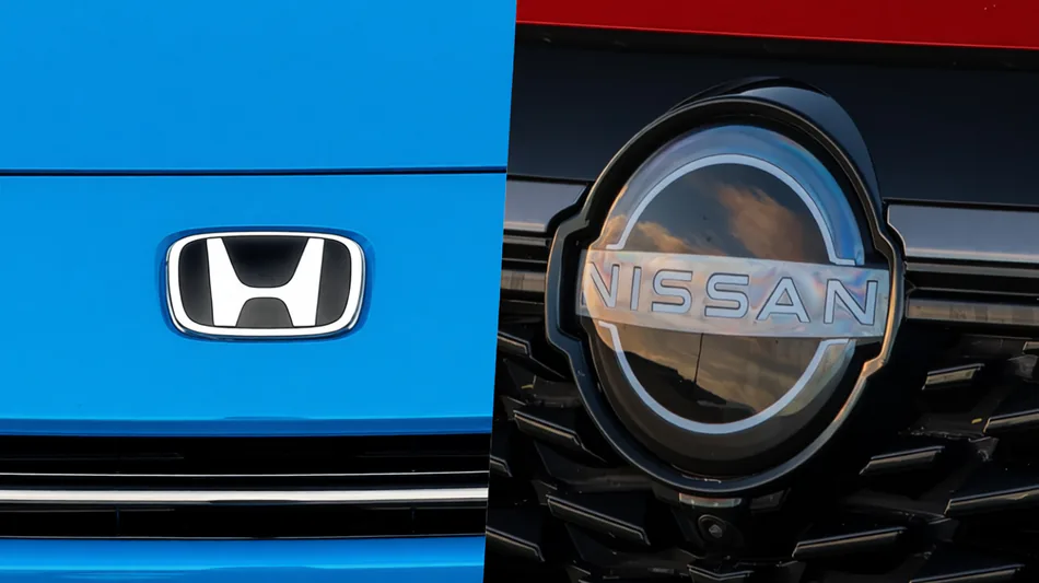 Nissan y Honda firman alianza estrat&eacute;gica para veh&iacute;culos definidos por software desde 2029