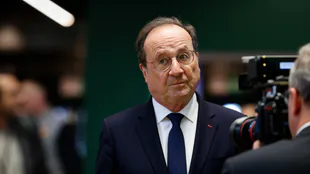Fran&ccedil;ois Hollande et le surnom 'Flanby' : l'origine d'une r&eacute;f&eacute;rence au dessert