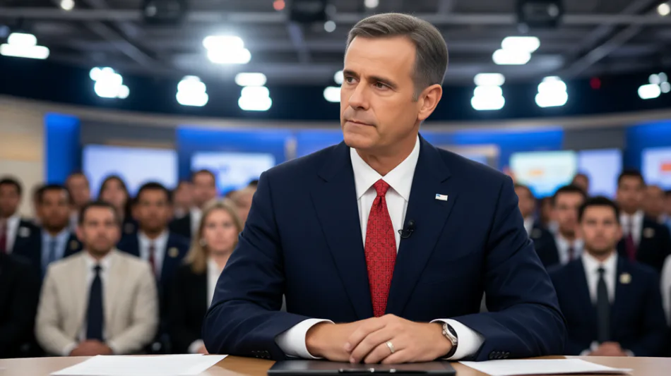 Russie : La visite secr&egrave;te de John Ratcliffe &agrave; Moscou