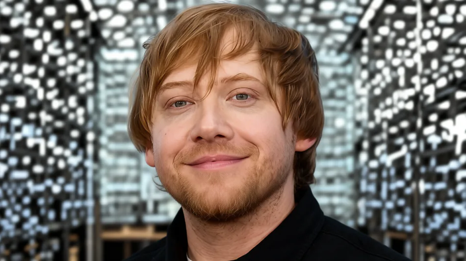 Rupert Grint reprend le r&ocirc;le de Ron Weasley &agrave; Broadway