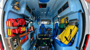 Bimba di 18 mesi rimane incastrata nel tosaerba, &egrave; gravissima