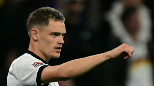 Ballon d'Or: Wirtz und Flick nominiert