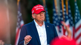 Nueva victoria judicial para Trump con anulaci&oacute;n del caso de documentos secretos