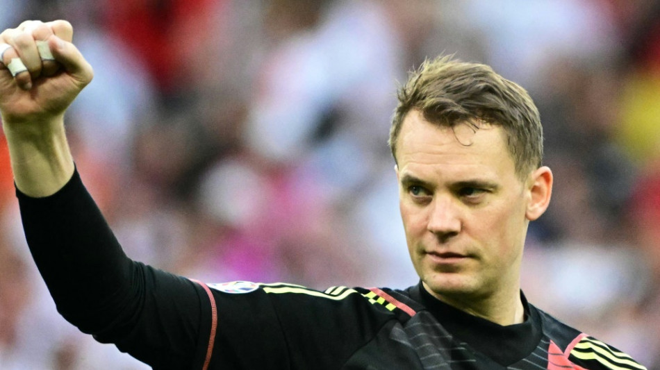 EM-Rekordtorh&uuml;ter: Neuer &uuml;berfl&uuml;gelt Buffon