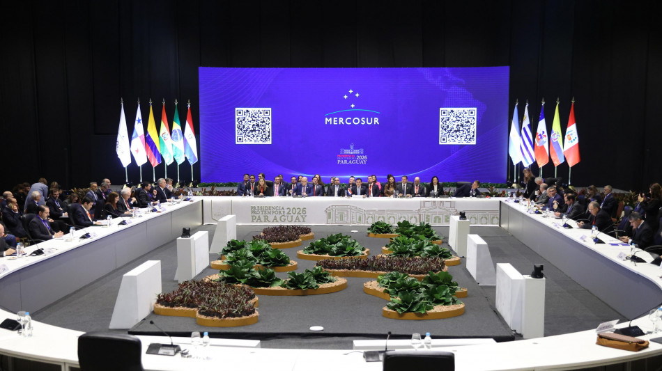 Il Mercosur avvia ufficialmente i negoziati per un accordo commerciale con il Vietnam