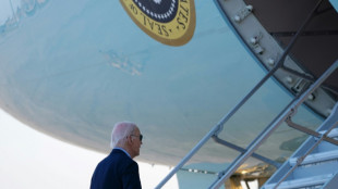 Biden visitar&aacute; Alemania el viernes, seg&uacute;n una fuente del gobierno alem&aacute;n