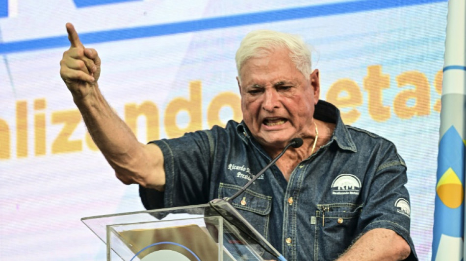Una jueza paname&ntilde;a ordena la detenci&oacute;n de Martinelli, asilado en la embajada de Nicaragua