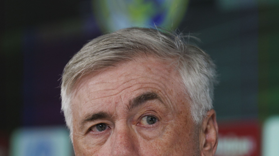Ancelotti a processo mercoled&igrave; a Madrid per frode da un milione