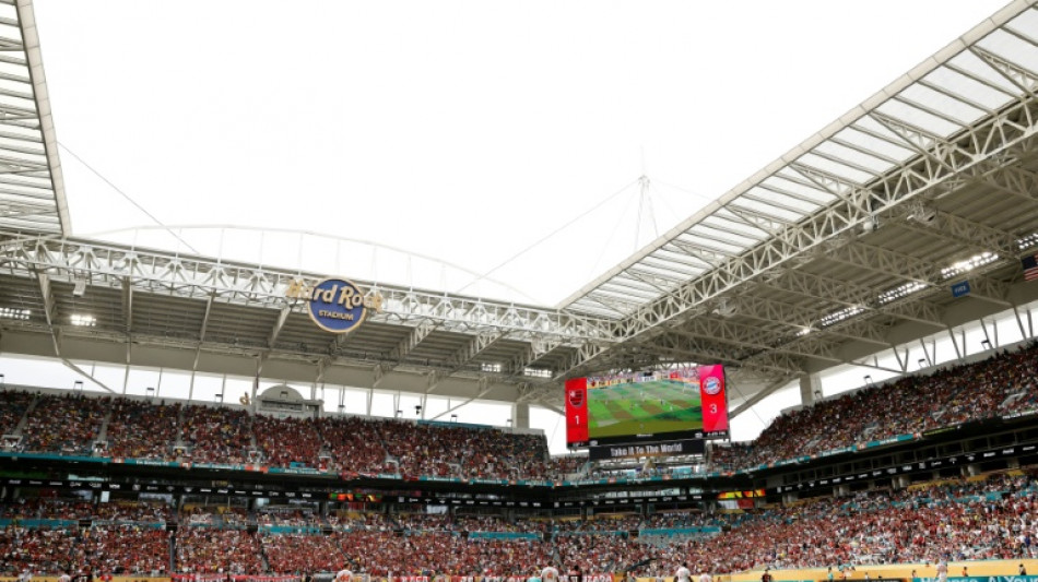 LaLiga volta atrás e cancela jogo entre Villarreal e Barcelona em Miami