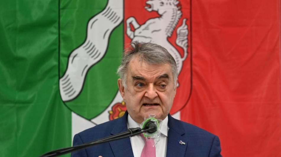NRW-Innenminister will nach antiisraelischer Demonstration Auflagen &uuml;berpr&uuml;fen
