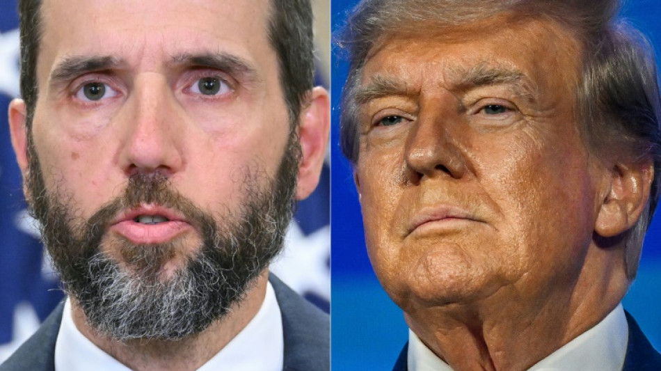 Trump indicted over efforts to overturn 2020 election