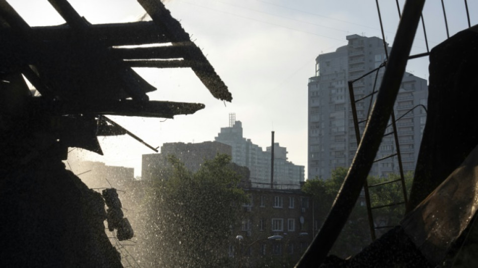 Moscou dit que les propos de Trump pousseront Kiev à continuer le conflit