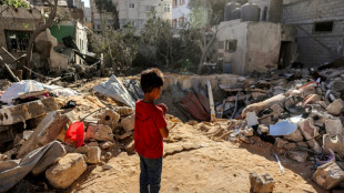 "La vida se ha parado" en Rafah desde las incursiones israel&iacute;es