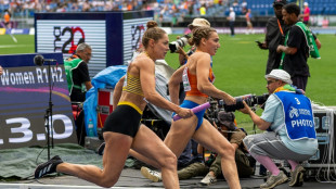 EM: L&uuml;ckenkemper und Co. Vierte, M&auml;nner mir Bronze