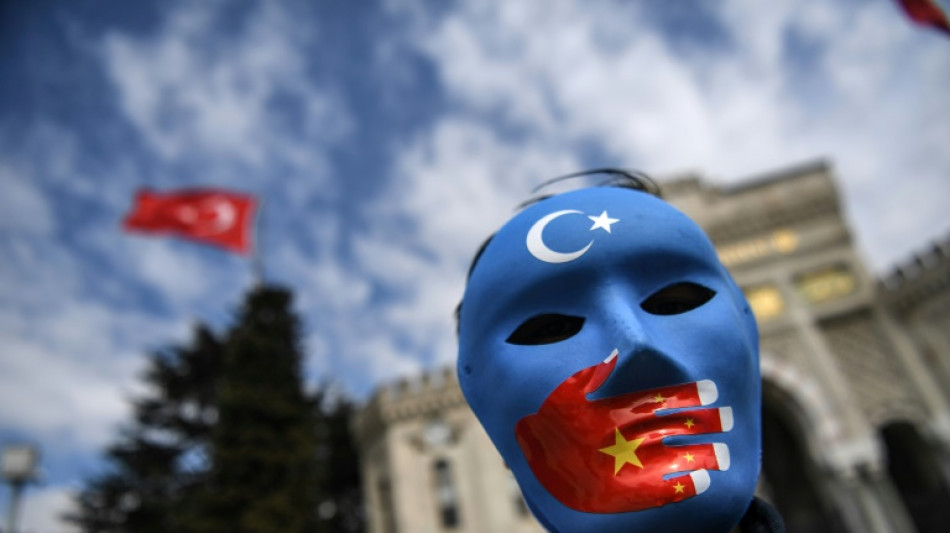 Violaci&oacute;n de DDHH en Xinjiang: Guterres respalda informe que Pek&iacute;n rechaza