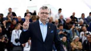 Ukraine's Loznitsa warns of danger of despots at Cannes