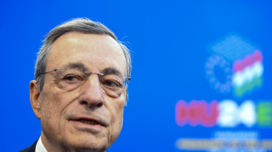 Los mandatarios de la UE se re&uacute;nen para discutir sobre la urgencia de implementar reformas econ&oacute;micas