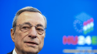 Los mandatarios de la UE se re&uacute;nen para discutir sobre econom&iacute;a y evaluar el retorno de Trump