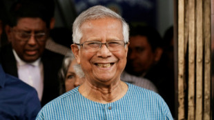 El nobel de la paz Yunus dirigir&aacute; un gobierno interino en Banglad&eacute;s