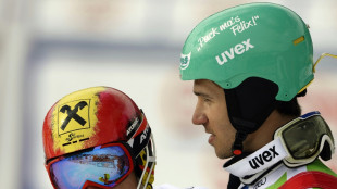 Neureuther &uuml;ber Hirscher-Comeback: "&Uuml;berragend f&uuml;r Skisport"