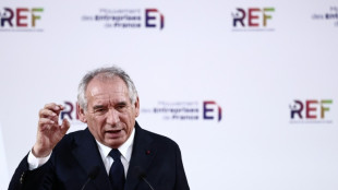 Bayrou perçoit un frémissement de l'opinion sur la dette, le RN et la gauche considèrent sa "page tournée"