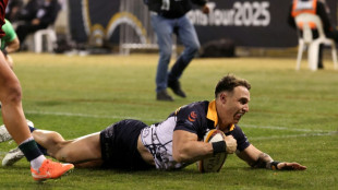 Brumbies confident of snapping 26-year Christchurch drought