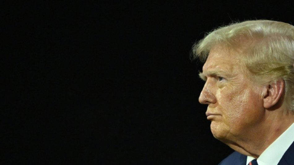 Donald Trump agita la pol&eacute;mica sobre Taiw&aacute;n