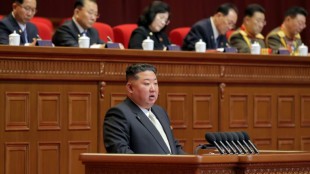 Kim Jong Un promete mejorar el nivel de vida de los norcoreanos en un congreso clave de su partido
