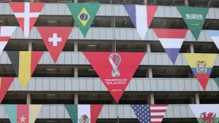Mondial-2022 et droits humains: la Fifa exhorte les s&eacute;lections &agrave; "se concentrer sur le football"