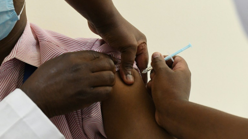 US cutting Gavi vaccine alliance aid may cause 'over a million deaths'