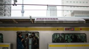 Firmas japonesas crean una estación de tren en una semana con impresión 3D
