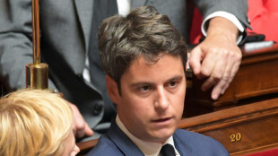 Gouvernement Barnier: Attal demande une clarification de "la ligne politique" pour d&eacute;terminer "la participation" des macronistes 