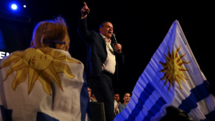 Oficialista Delgado afirma que "mayor&iacute;a silenciosa" lo elegir&aacute; presidente de Uruguay